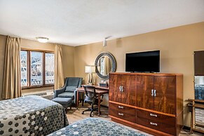 Econo Lodge