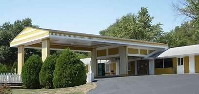 Econo Lodge