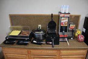 Ramada by Wyndham Spirit Lake/Okoboji