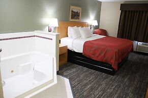 Ramada by Wyndham Spirit Lake/Okoboji