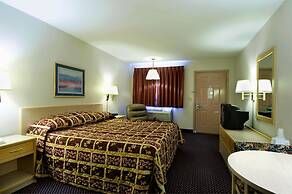 Americas Best Value Inn Garden City