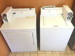 Americas Best Value Inn Garden City