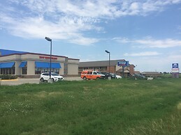 Americas Best Value Inn Garden City