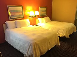Americas Best Value Inn Garden City