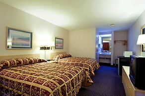 Americas Best Value Inn Garden City