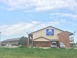 Americas Best Value Inn Garden City