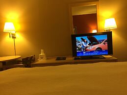 Americas Best Value Inn Garden City