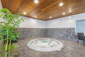 Quality Inn & Suites Keokuk North