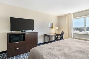 Quality Inn & Suites Keokuk North