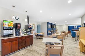 Quality Inn & Suites Keokuk North
