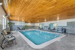 Quality Inn & Suites Keokuk North