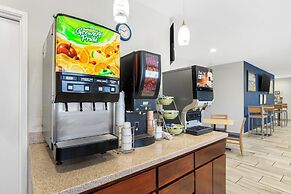Quality Inn & Suites Keokuk North