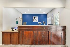 Quality Inn & Suites Keokuk North