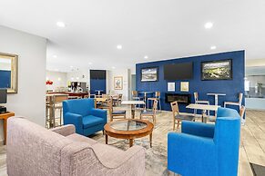 Quality Inn & Suites Keokuk North