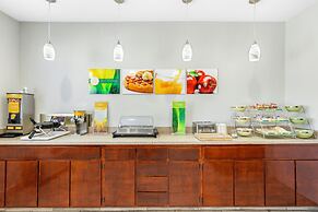 Quality Inn & Suites Keokuk North