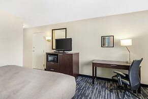 Quality Inn & Suites Keokuk North