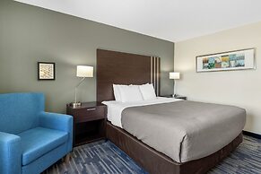 Quality Inn & Suites Keokuk North
