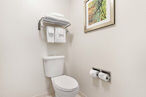 Quality Inn & Suites Keokuk North