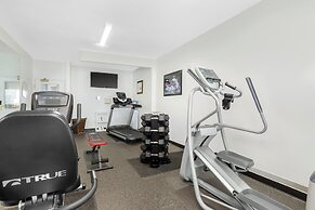 Quality Inn & Suites Keokuk North