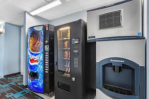 Quality Inn & Suites Keokuk North