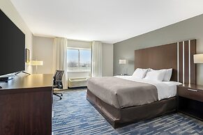 Quality Inn & Suites Keokuk North