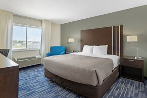 Quality Inn & Suites Keokuk North