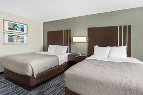 Quality Inn & Suites Keokuk North