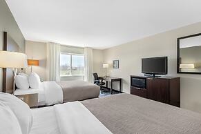 Quality Inn & Suites Keokuk North