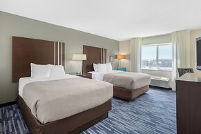 Quality Inn & Suites Keokuk North