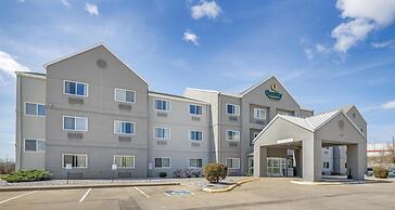 Quality Inn & Suites Keokuk North