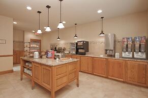 Country Inn & Suites by Radisson, Davenport - Quad Cities