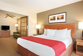 Country Inn & Suites by Radisson, Davenport - Quad Cities