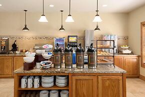 Country Inn & Suites by Radisson, Davenport - Quad Cities