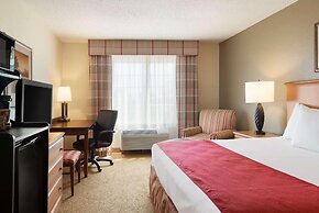 Country Inn & Suites by Radisson, Davenport - Quad Cities