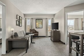 Residence Inn by Marriott Davenport
