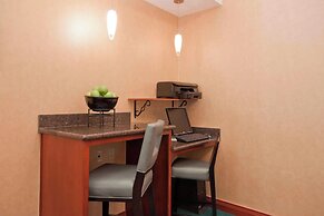 Residence Inn by Marriott Davenport