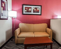 Quality Inn & Suites Altoona - Des Moines