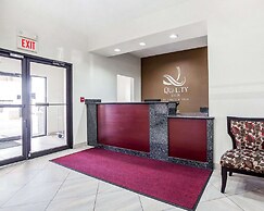 Quality Inn & Suites Altoona - Des Moines