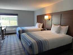 AmericInn by Wyndham Williamsburg