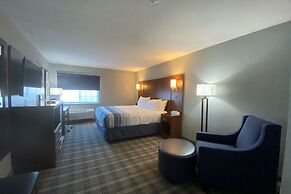 AmericInn by Wyndham Williamsburg