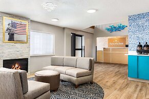 AmericInn by Wyndham Williamsburg