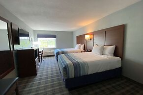 AmericInn by Wyndham Williamsburg