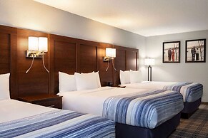 AmericInn by Wyndham Williamsburg