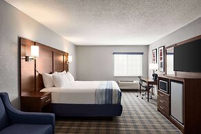 AmericInn by Wyndham Williamsburg