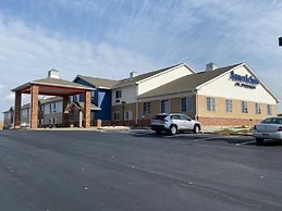 AmericInn by Wyndham Williamsburg
