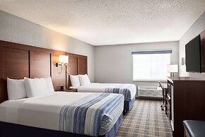 AmericInn by Wyndham Williamsburg