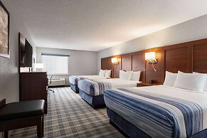 AmericInn by Wyndham Williamsburg