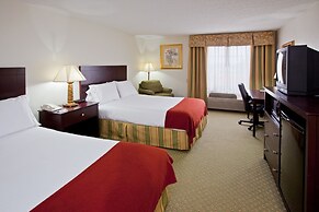 Holiday Inn Express Washington, an IHG Hotel