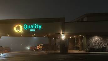 Quality Inn West Lafayette - University Area