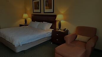 Quality Inn West Lafayette - University Area